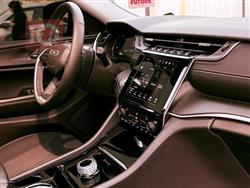 جيب جراند شيروكي إل